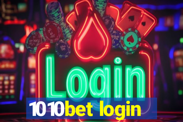 1010bet login
